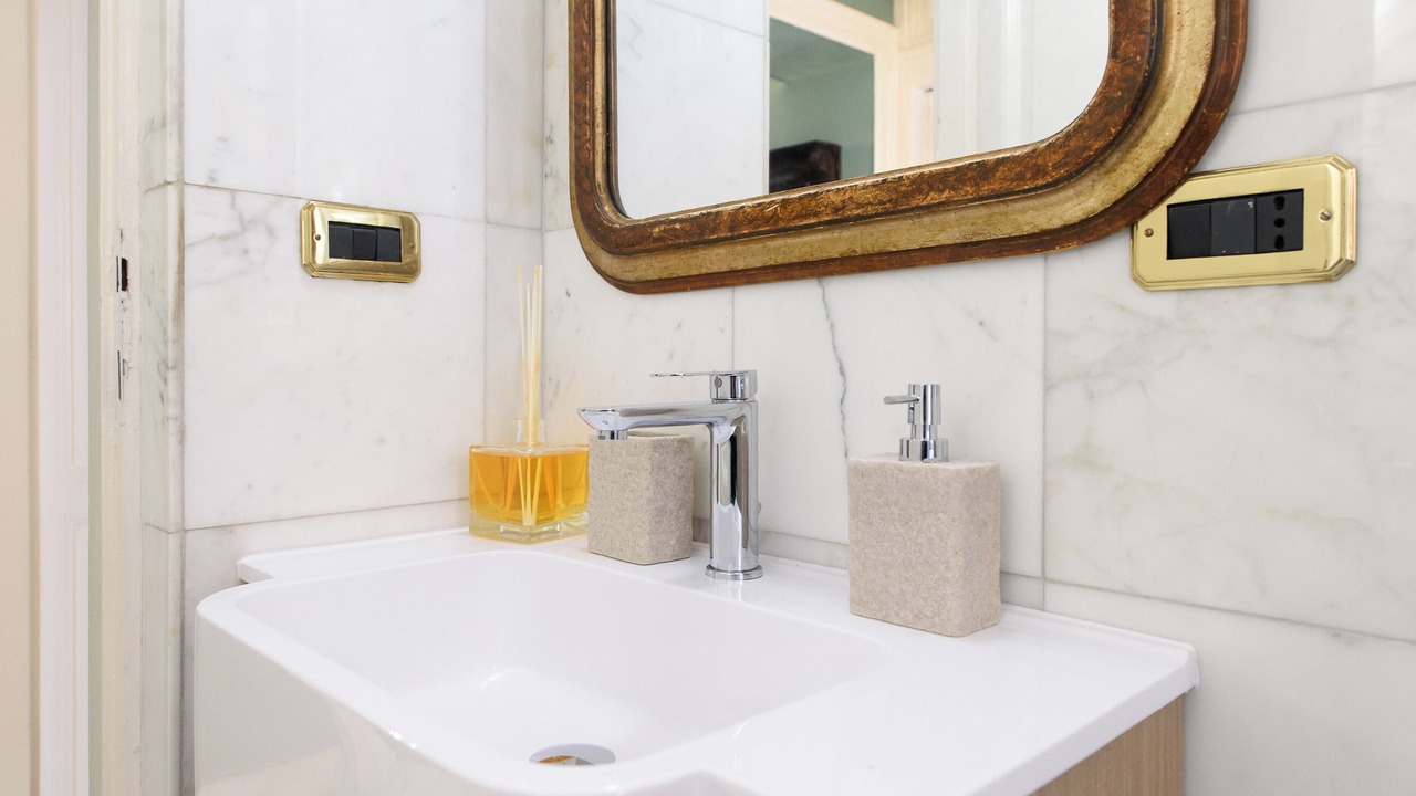 Photo of Bathroom in Monti