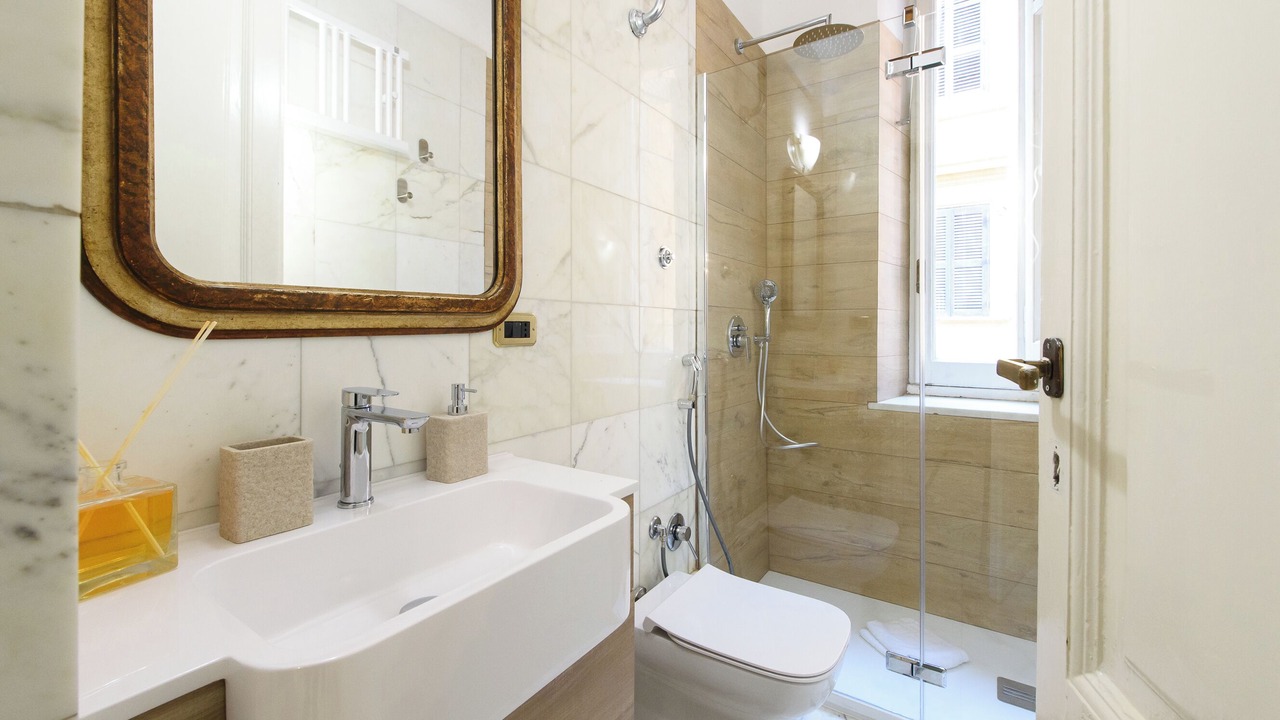Photo of Bathroom in Monti