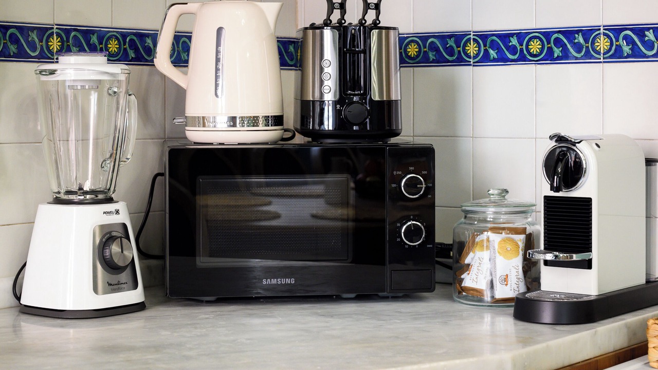 Photo of Kitchen in Monti