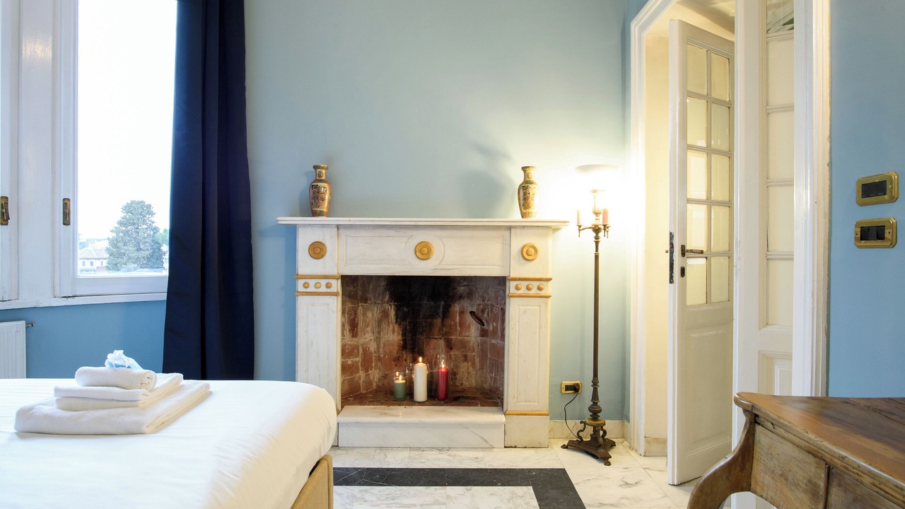 Photo of Bedroom in Monti