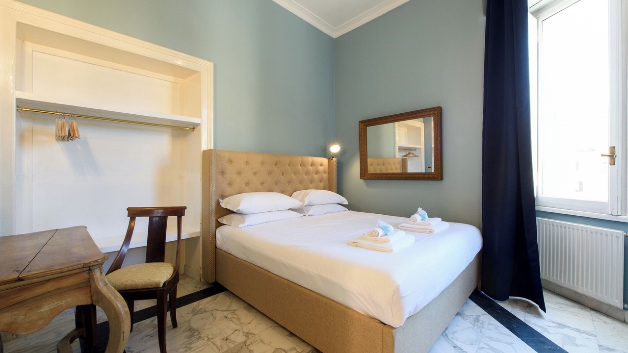 Photo of Bedroom in Monti