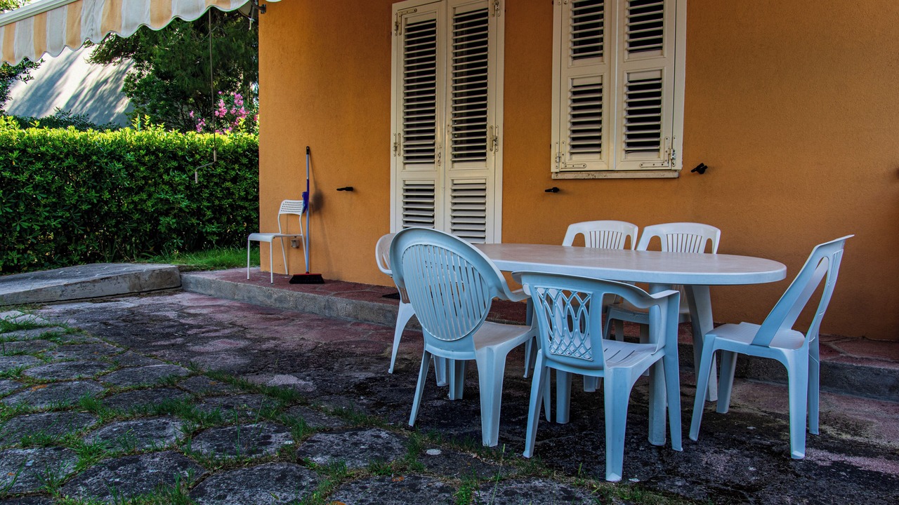 Photo of Outdoor in Marcelli