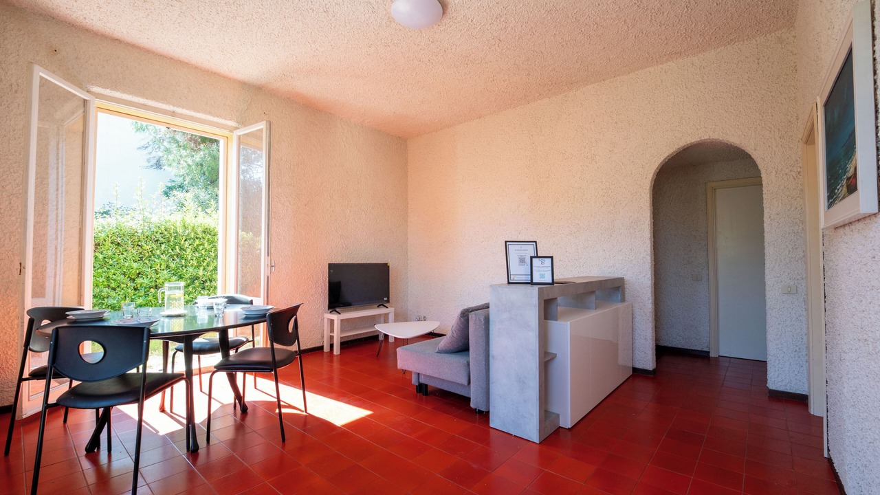 Photo of Livingroom in Marcelli