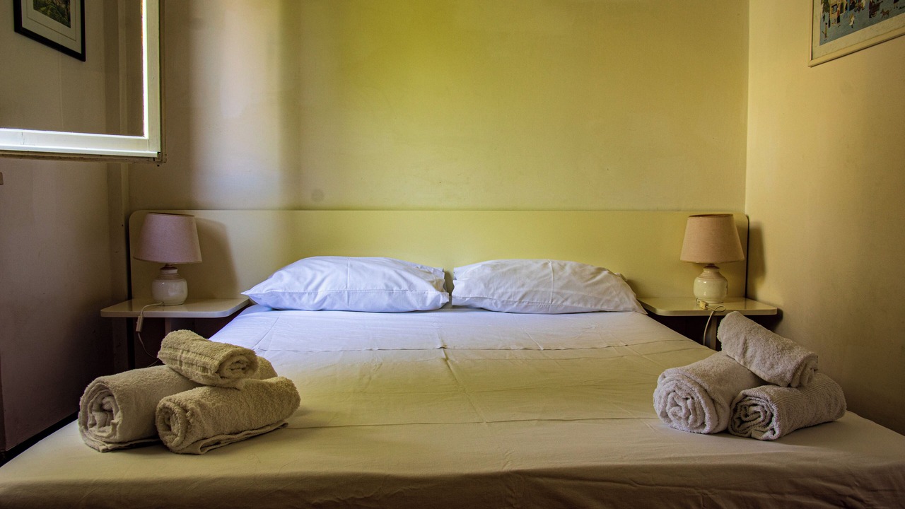 Photo of Bedroom in Marcelli