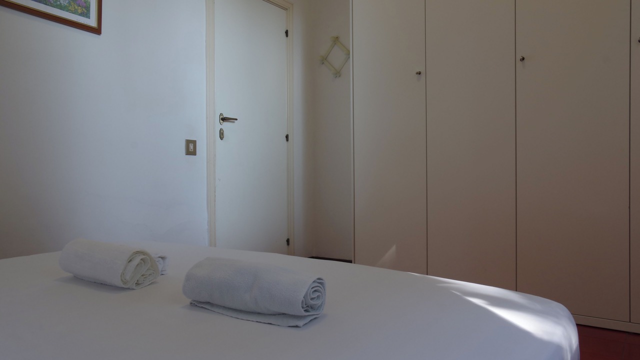 Photo of Bedroom in Marcelli