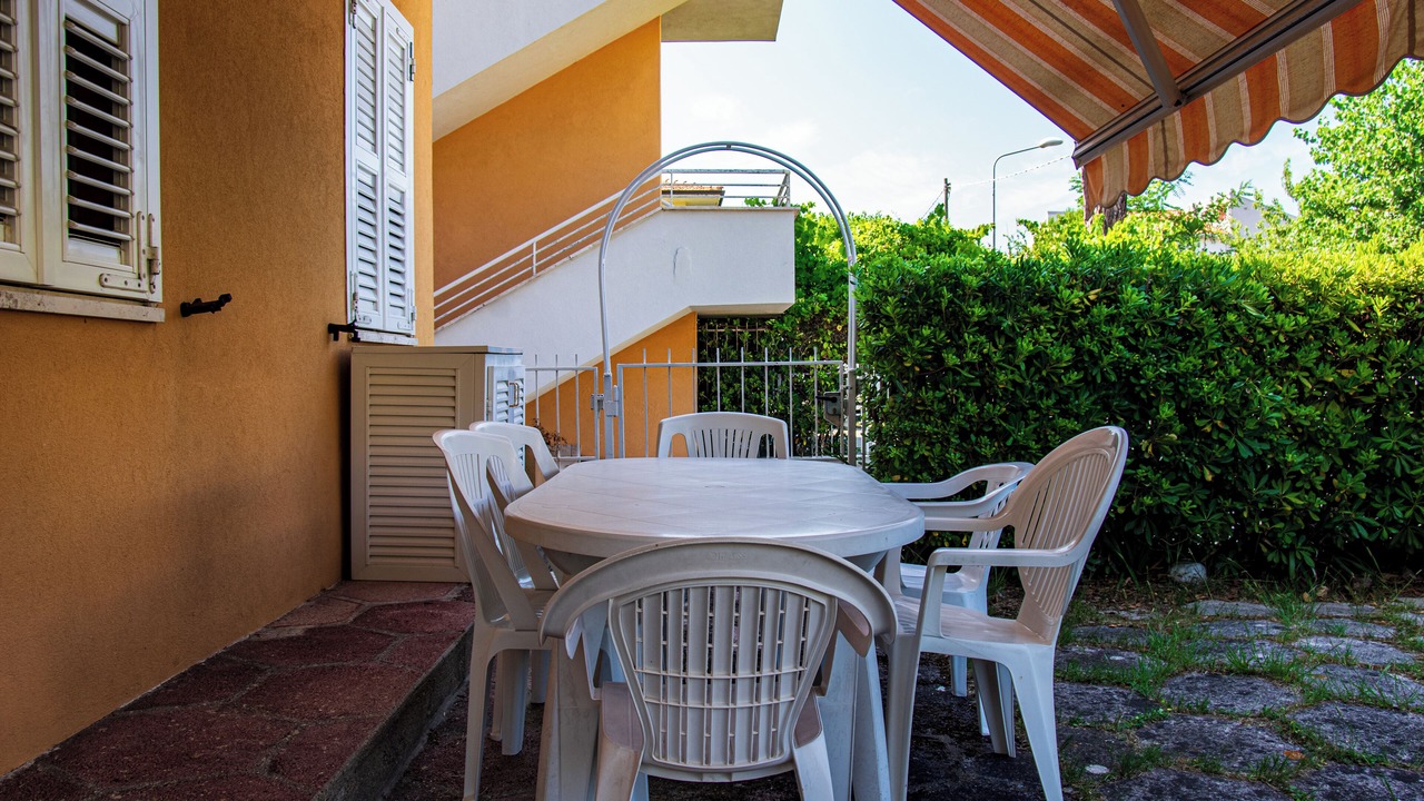 Photo of Outdoor in Marcelli