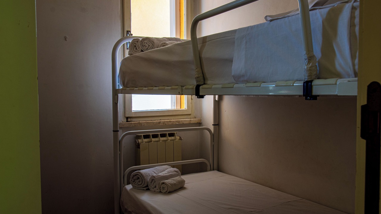 Photo of Bedroom in Marcelli