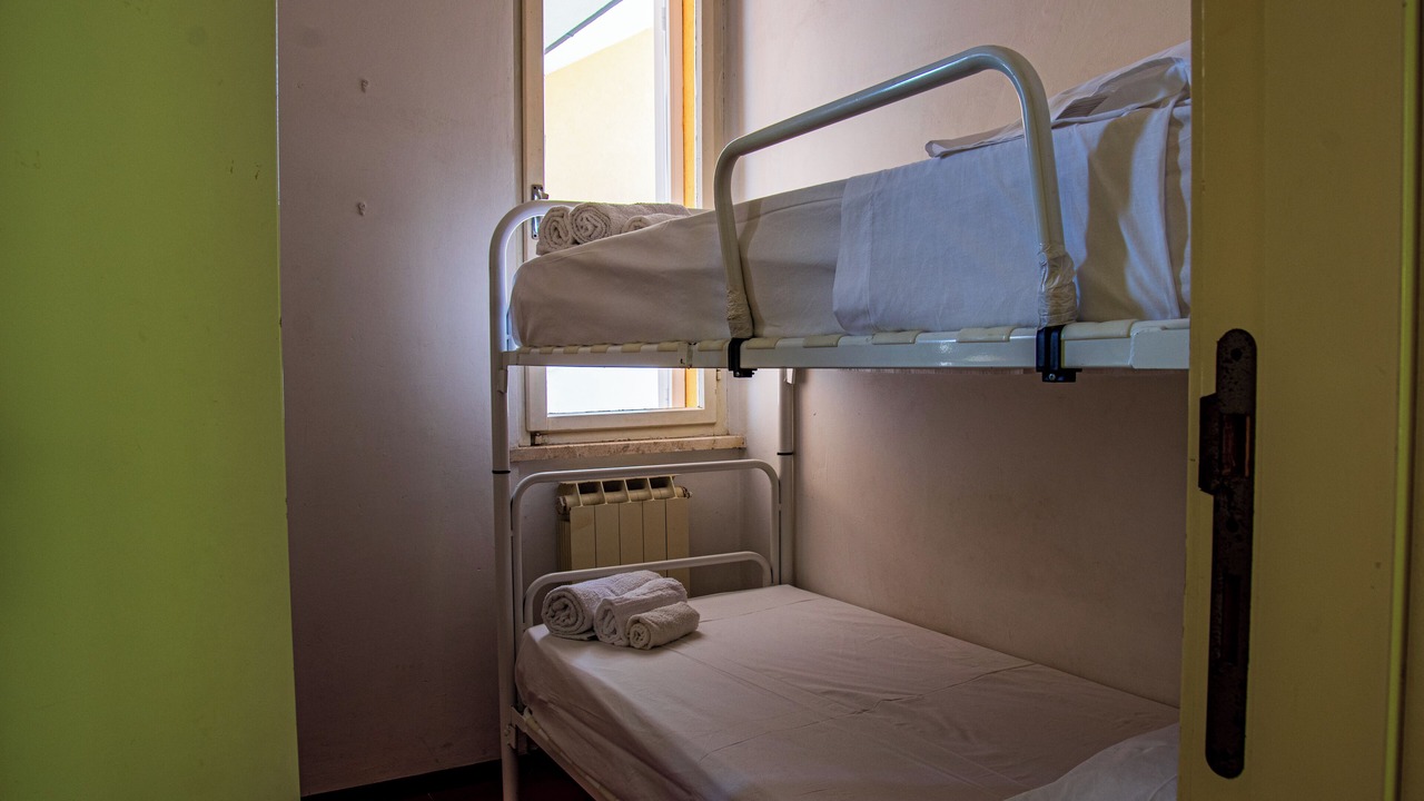 Photo of Bedroom in Marcelli