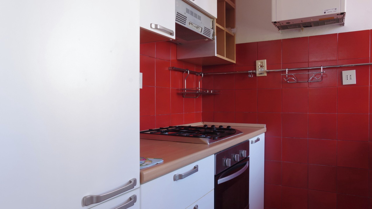 Photo of Kitchen in Marcelli
