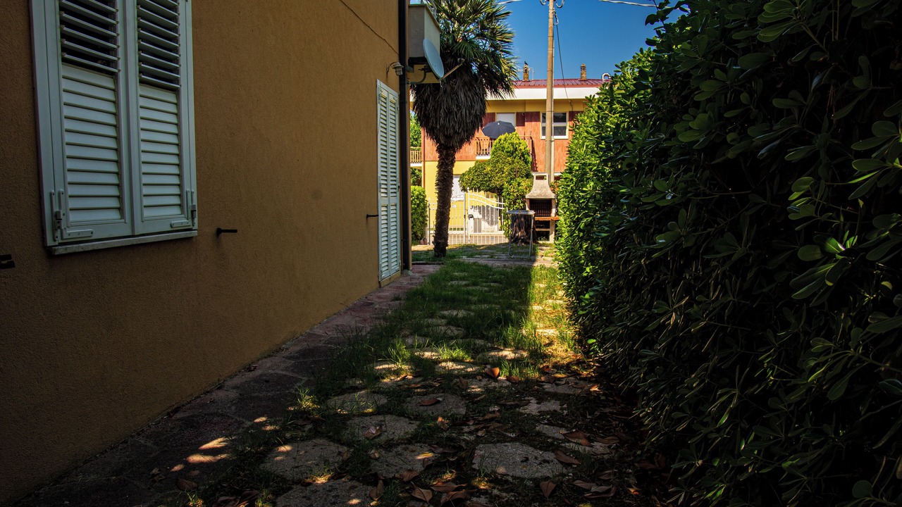 Photo of Outdoor in Marcelli