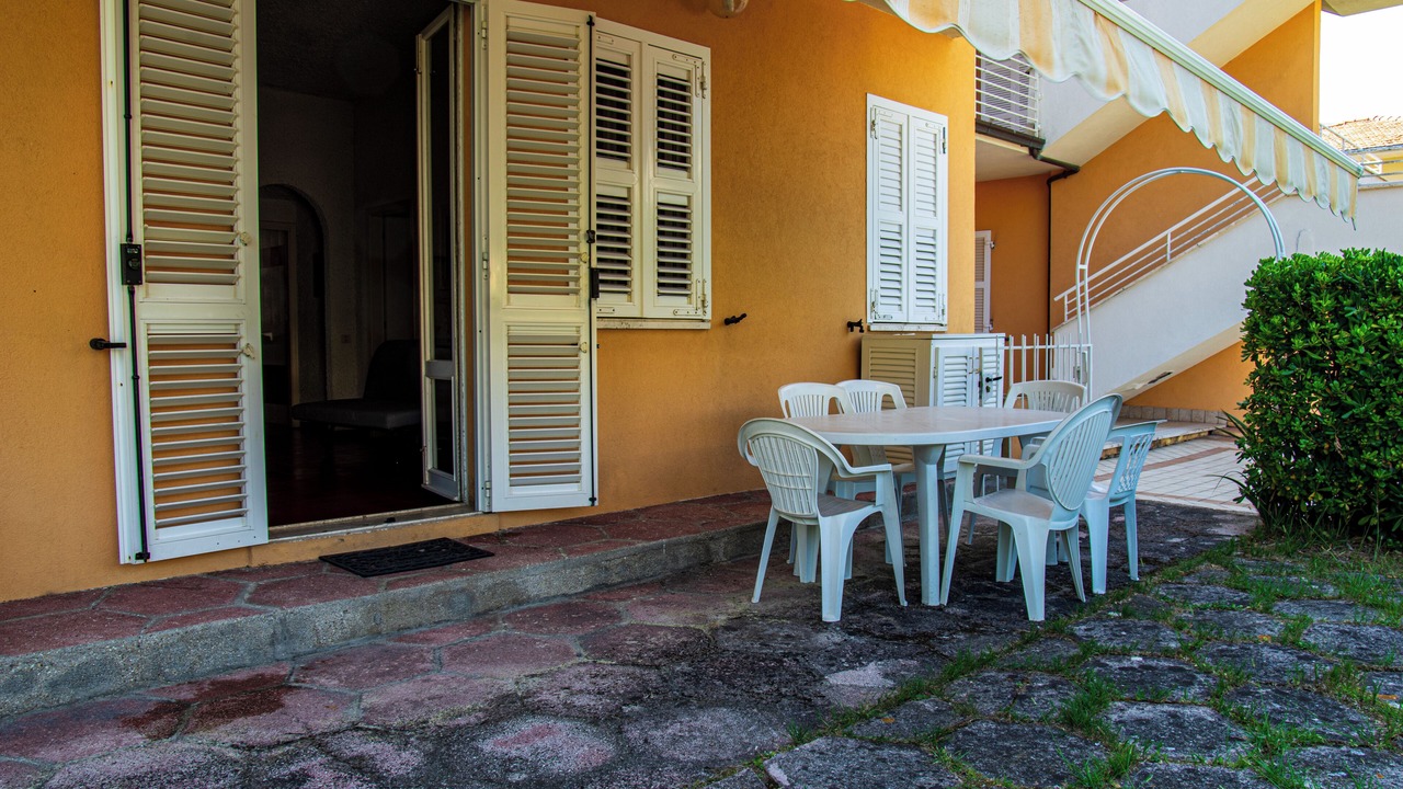 Photo of Outdoor in Marcelli