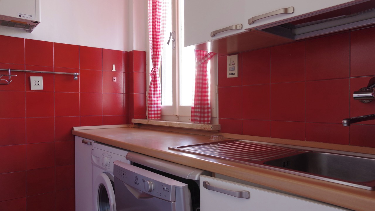 Photo of Kitchen in Marcelli