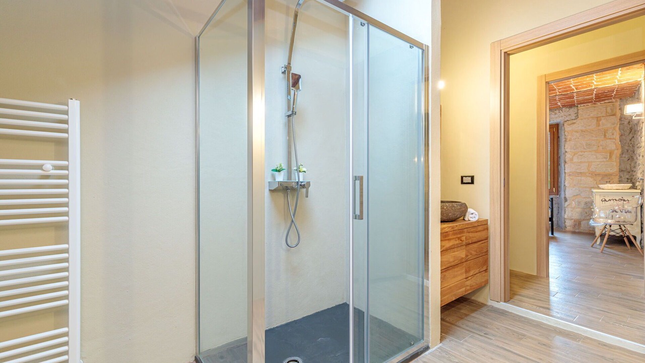 Photo of Bathroom in Ozzano Monferrato