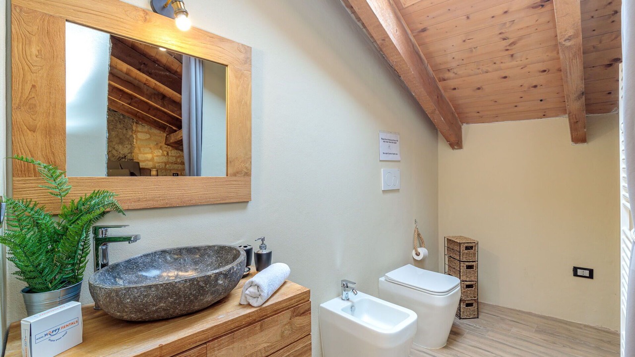 Photo of Bathroom in Ozzano Monferrato