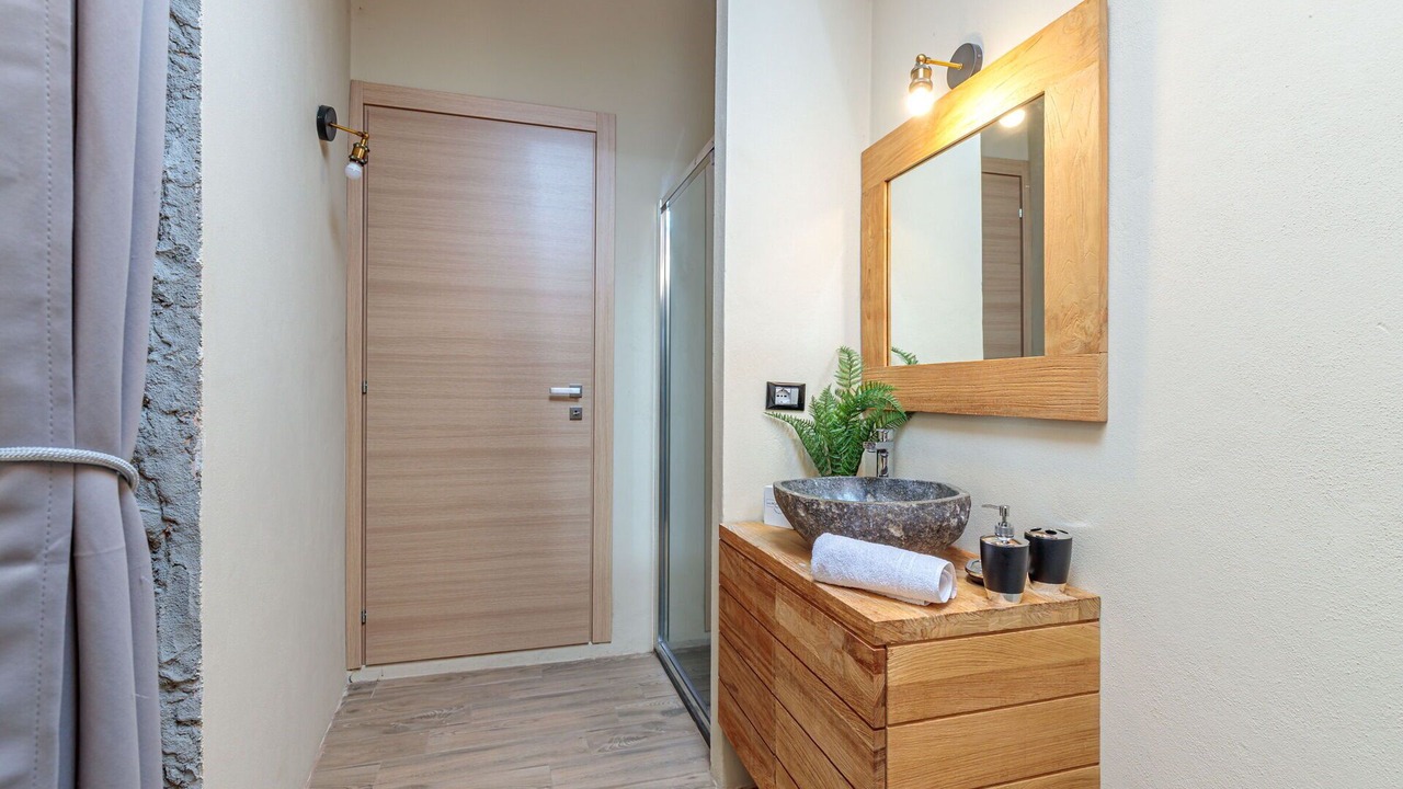 Photo of Bathroom in Ozzano Monferrato