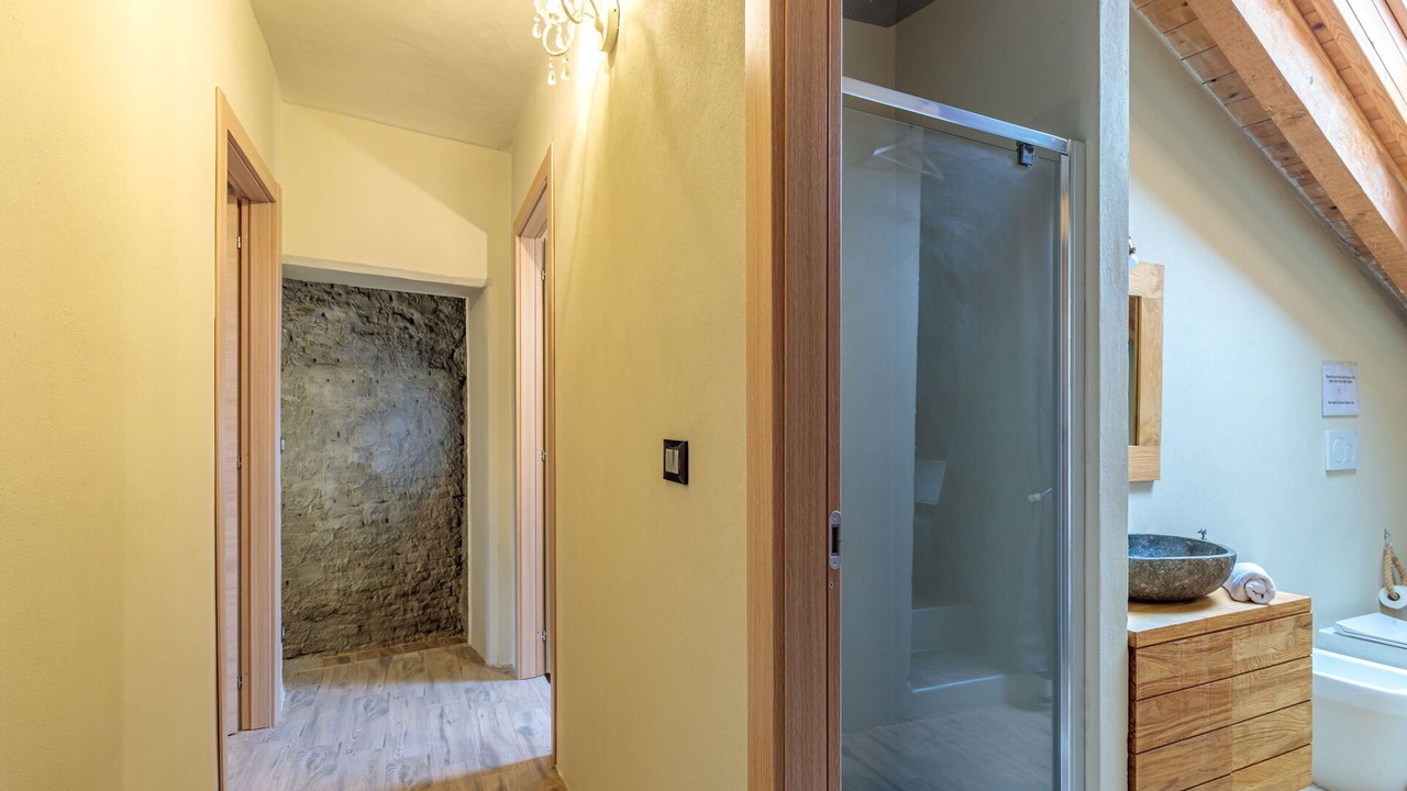 Photo of Bathroom in Ozzano Monferrato