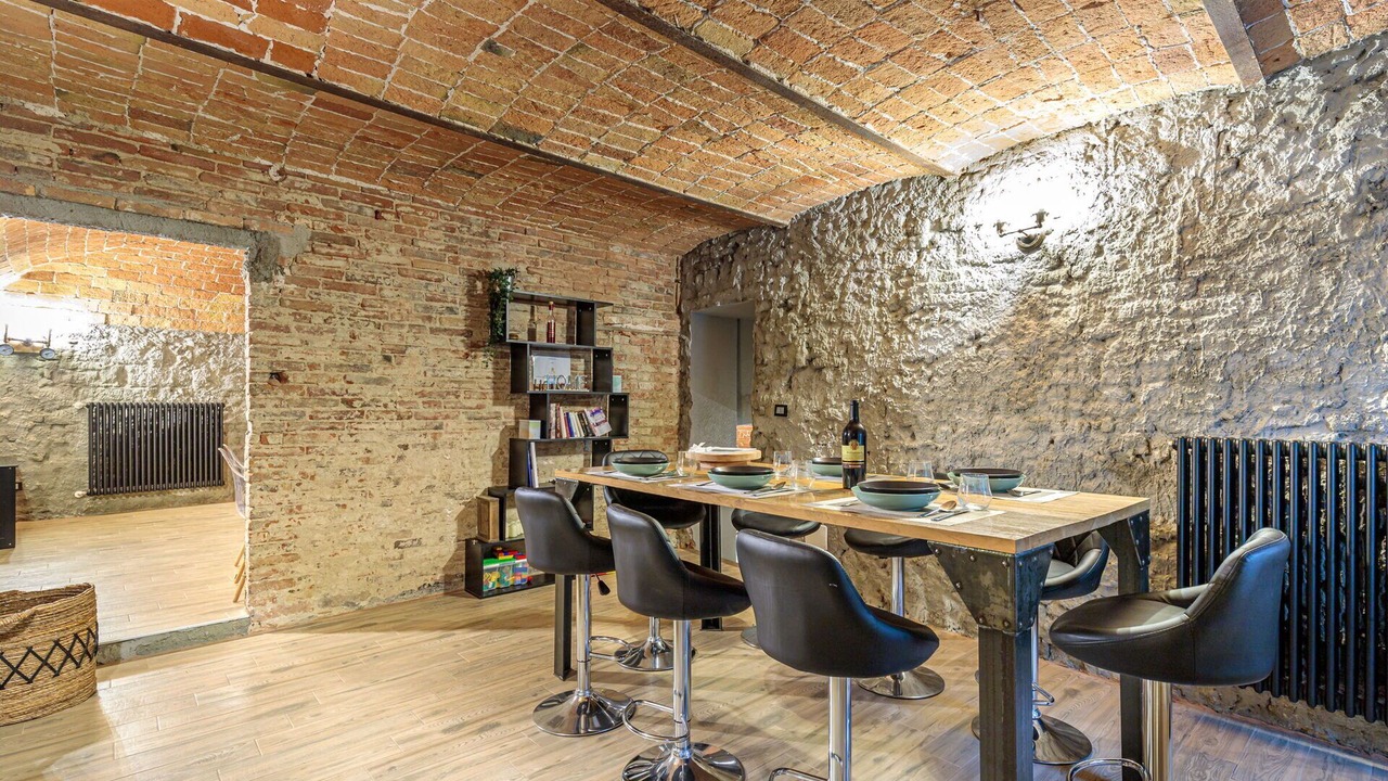 Photo of Livingroom in Ozzano Monferrato