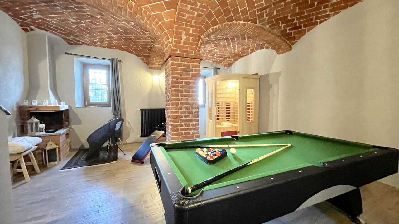 Photo of Bedroom in Ozzano Monferrato