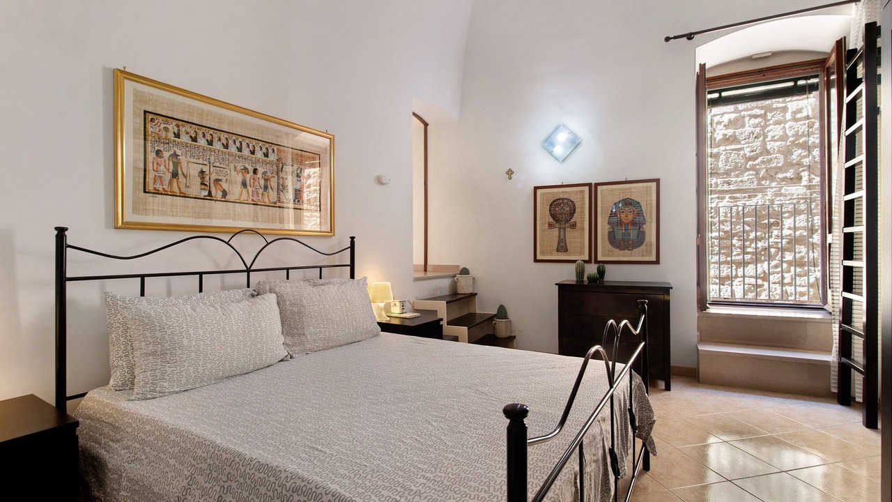 Photo of Bedroom in Giovinazzo