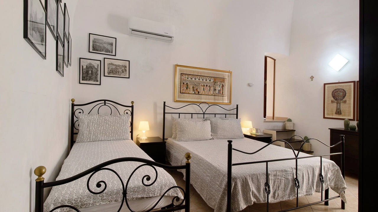 Photo of Bedroom in Giovinazzo