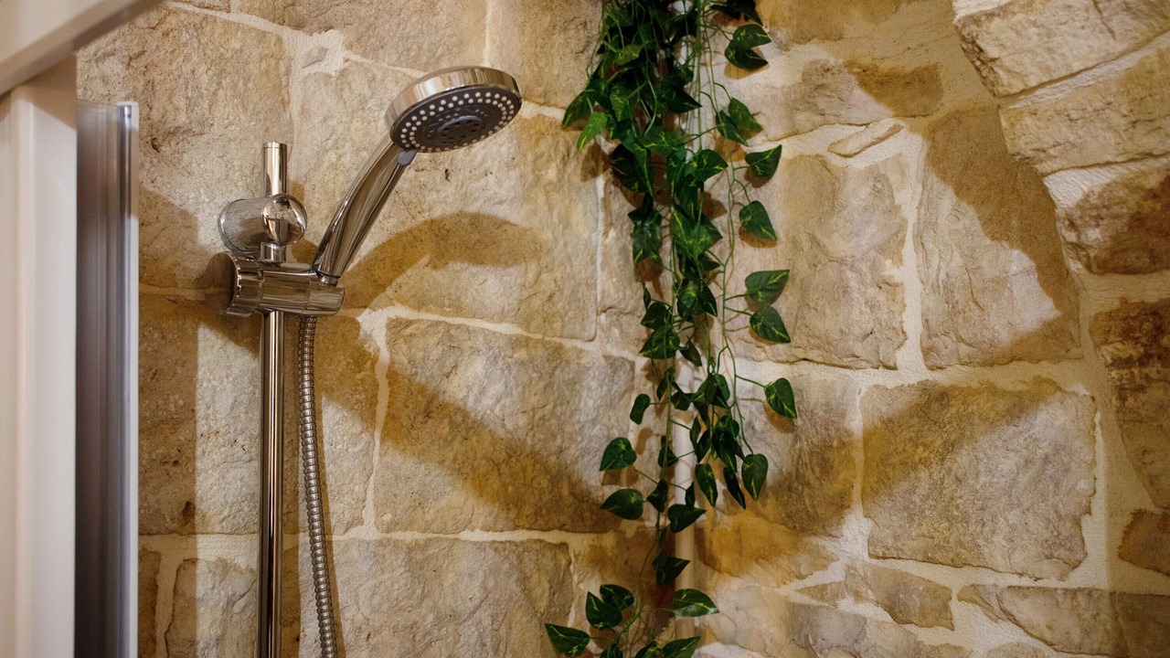 Photo of Bathroom in Giovinazzo