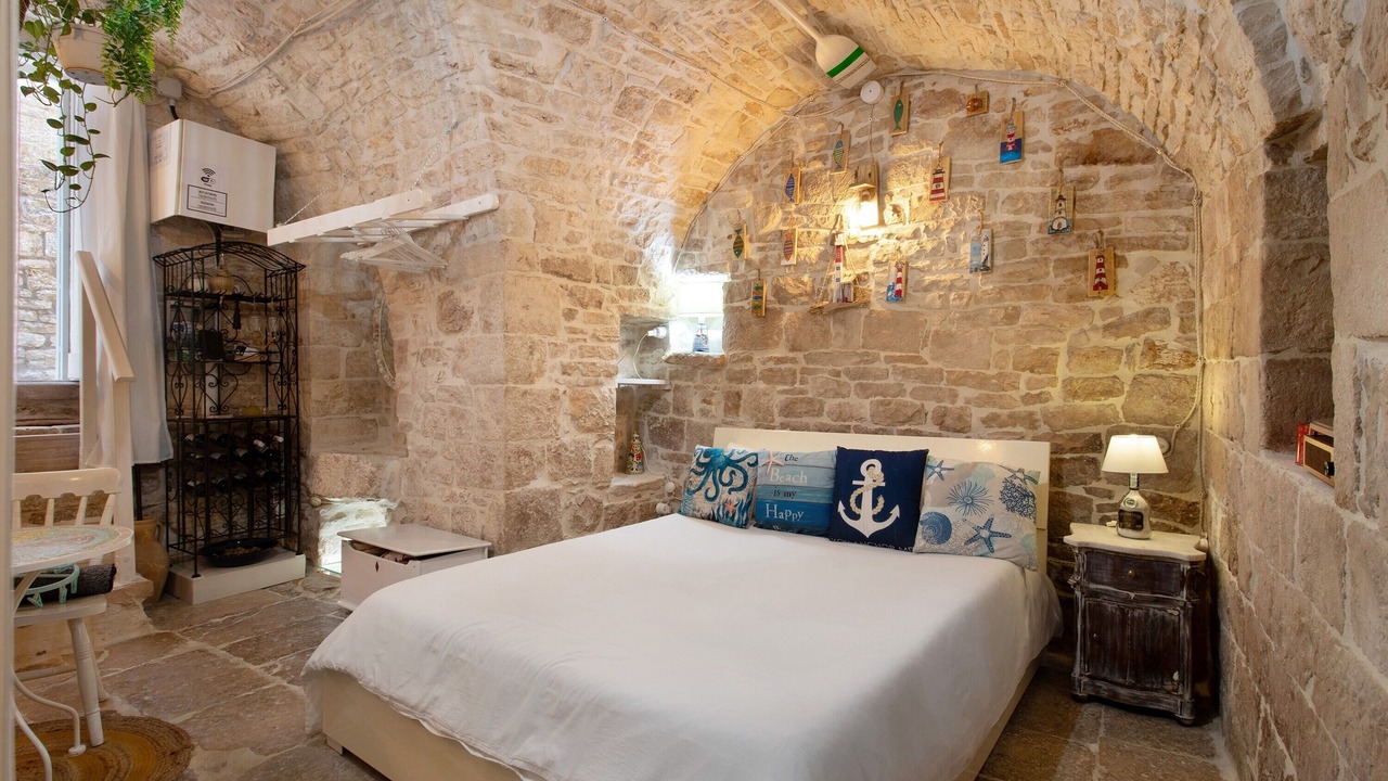 Photo of Bedroom in Giovinazzo