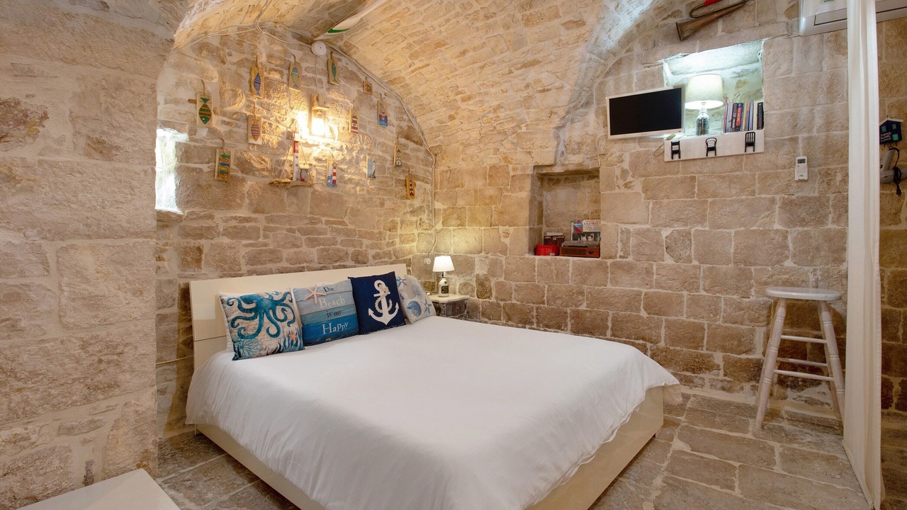 Photo of Bedroom in Giovinazzo