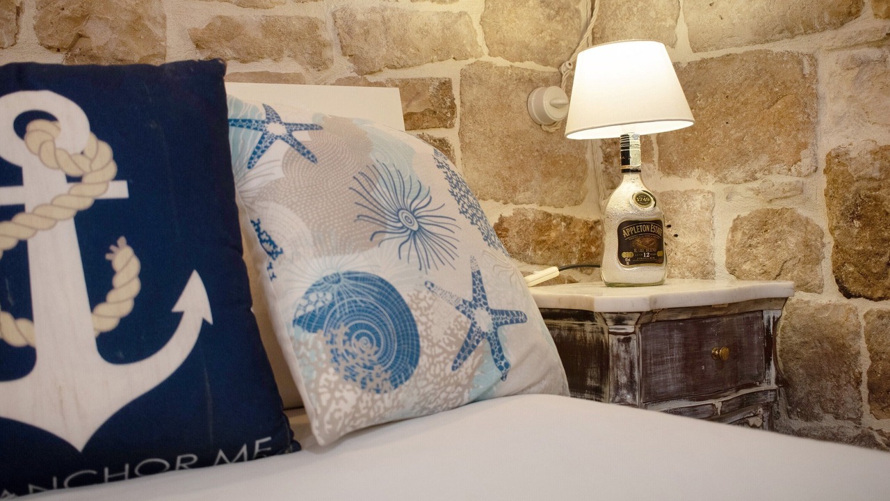 Photo of Bedroom in Giovinazzo