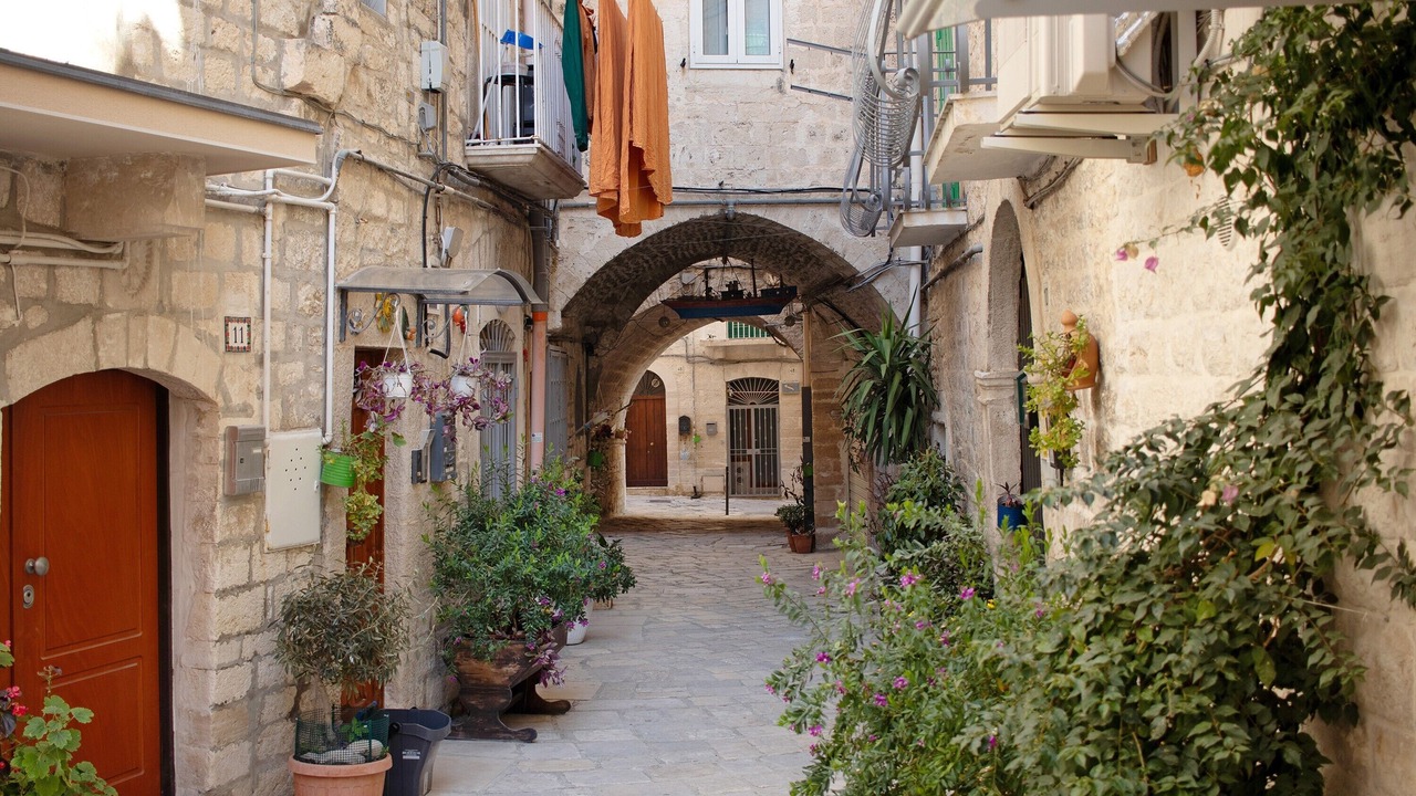 Photo of Outdoor in Giovinazzo
