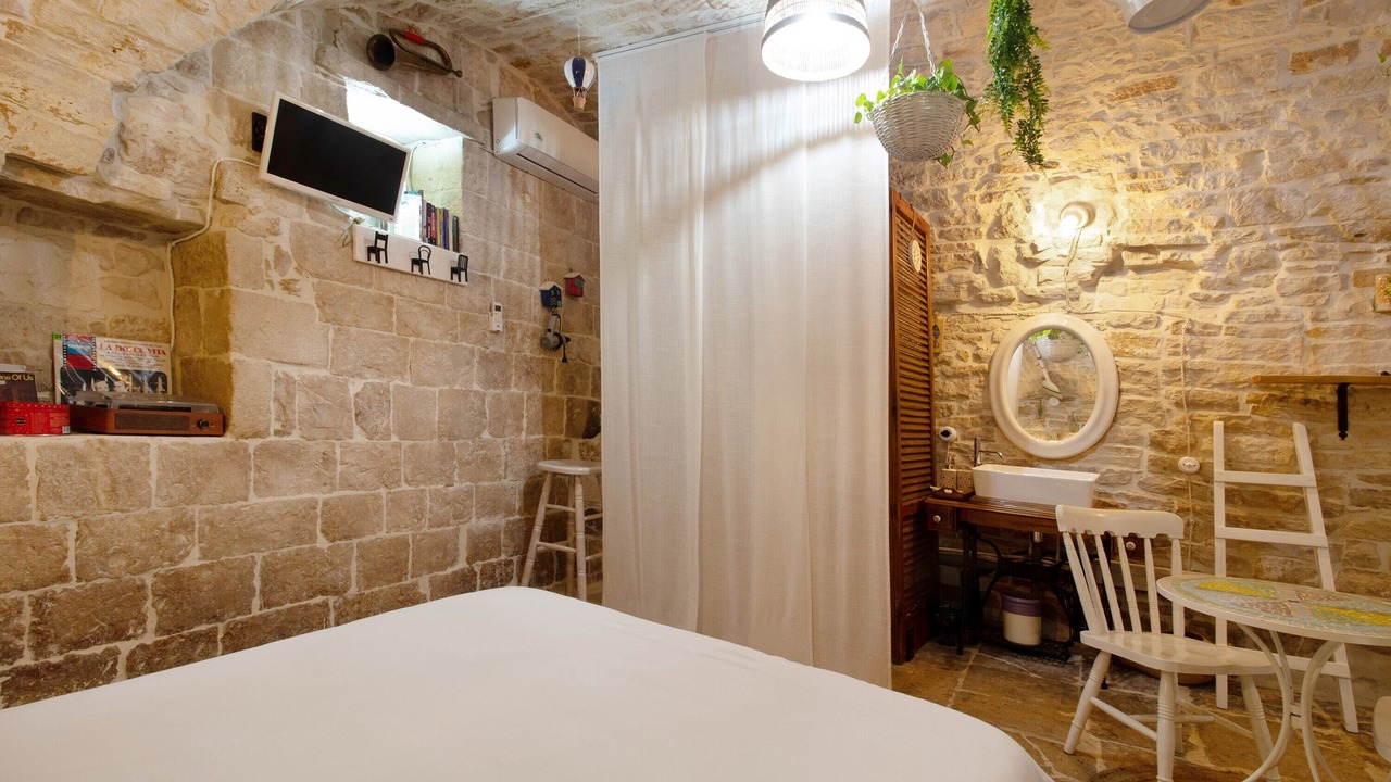 Photo of Bedroom in Giovinazzo