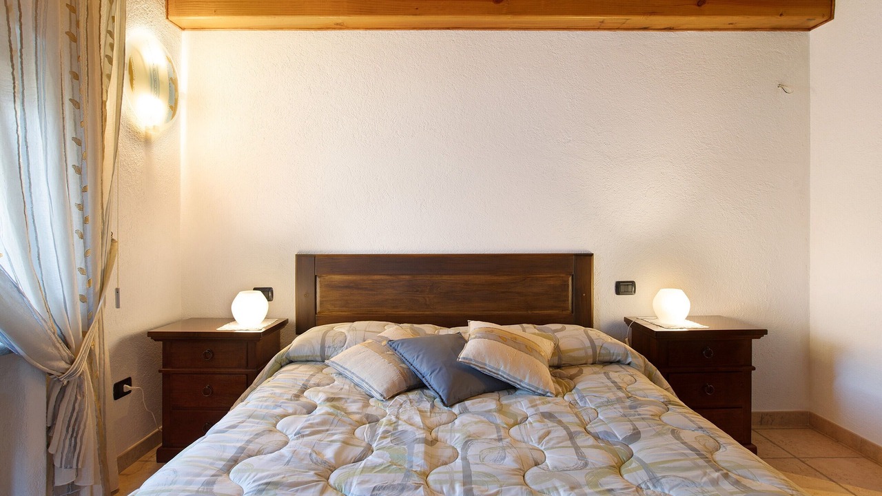 Photo of Bedroom in Nus
