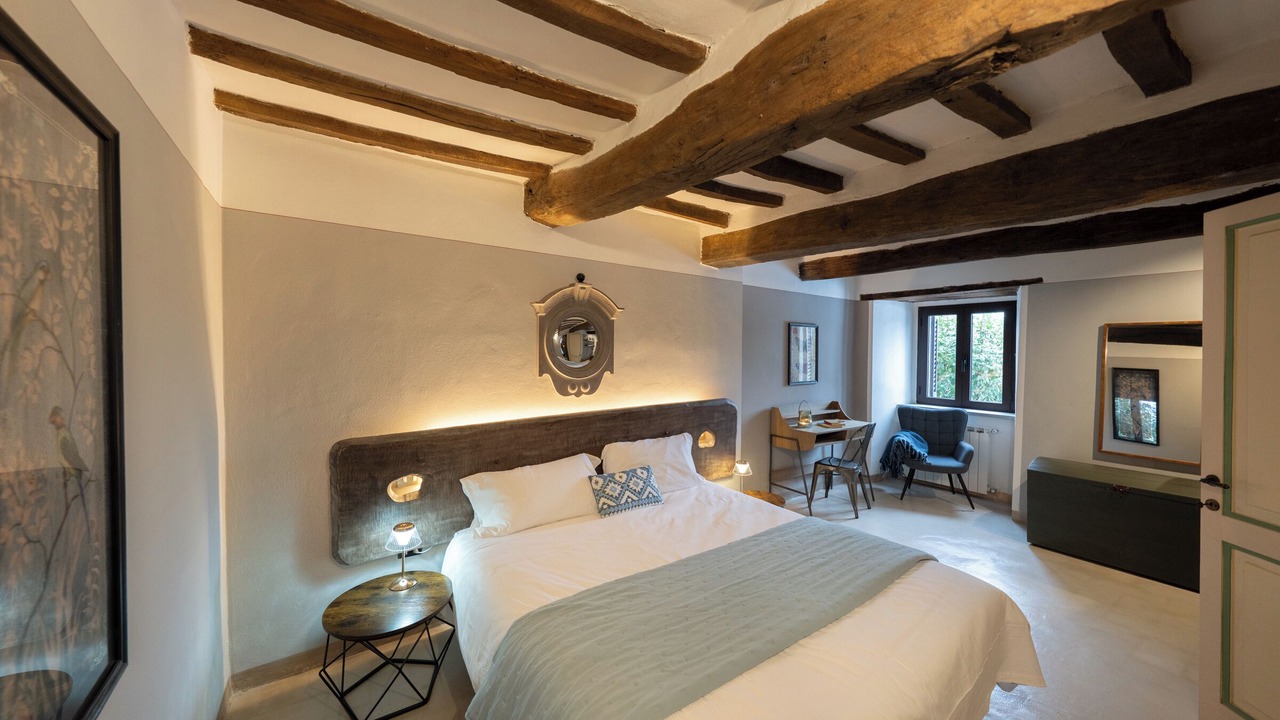 Photo of Bedroom in Citta di Castello