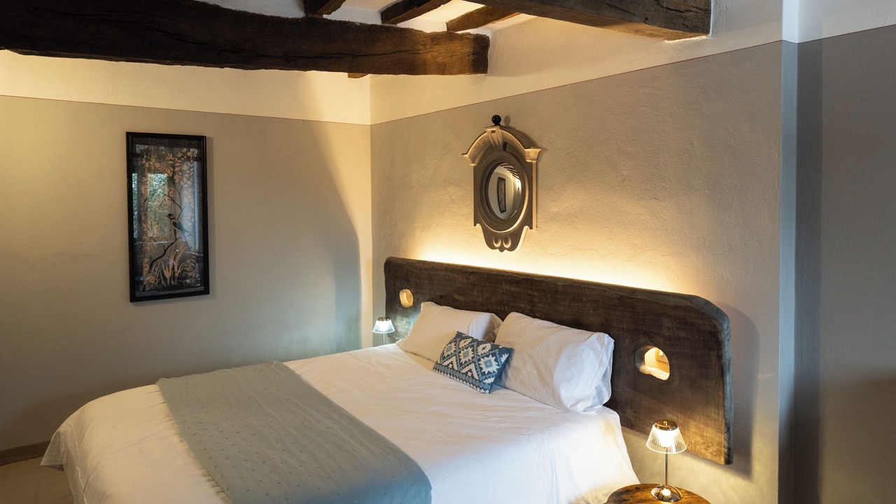 Photo of Bedroom in Citta di Castello