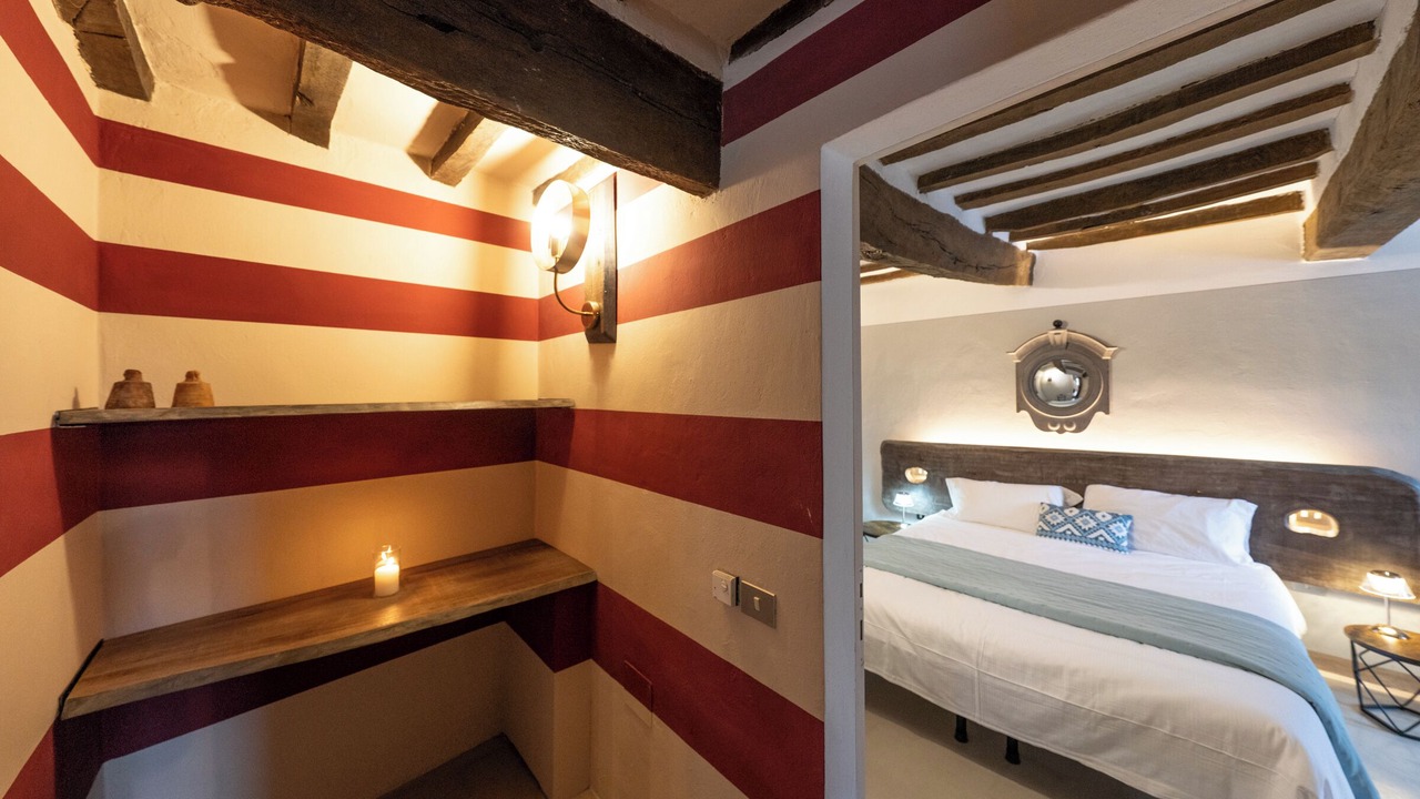 Photo of Bedroom in Citta di Castello