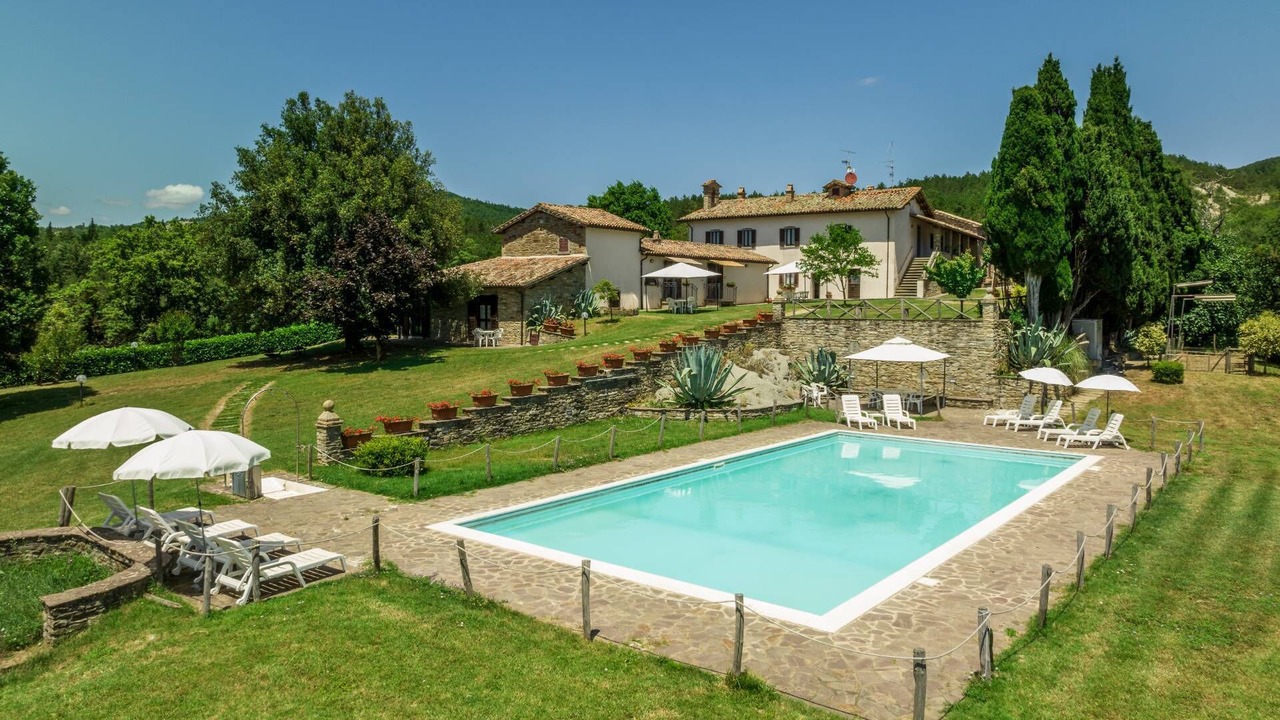 Photo of Outdoor in Citta di Castello