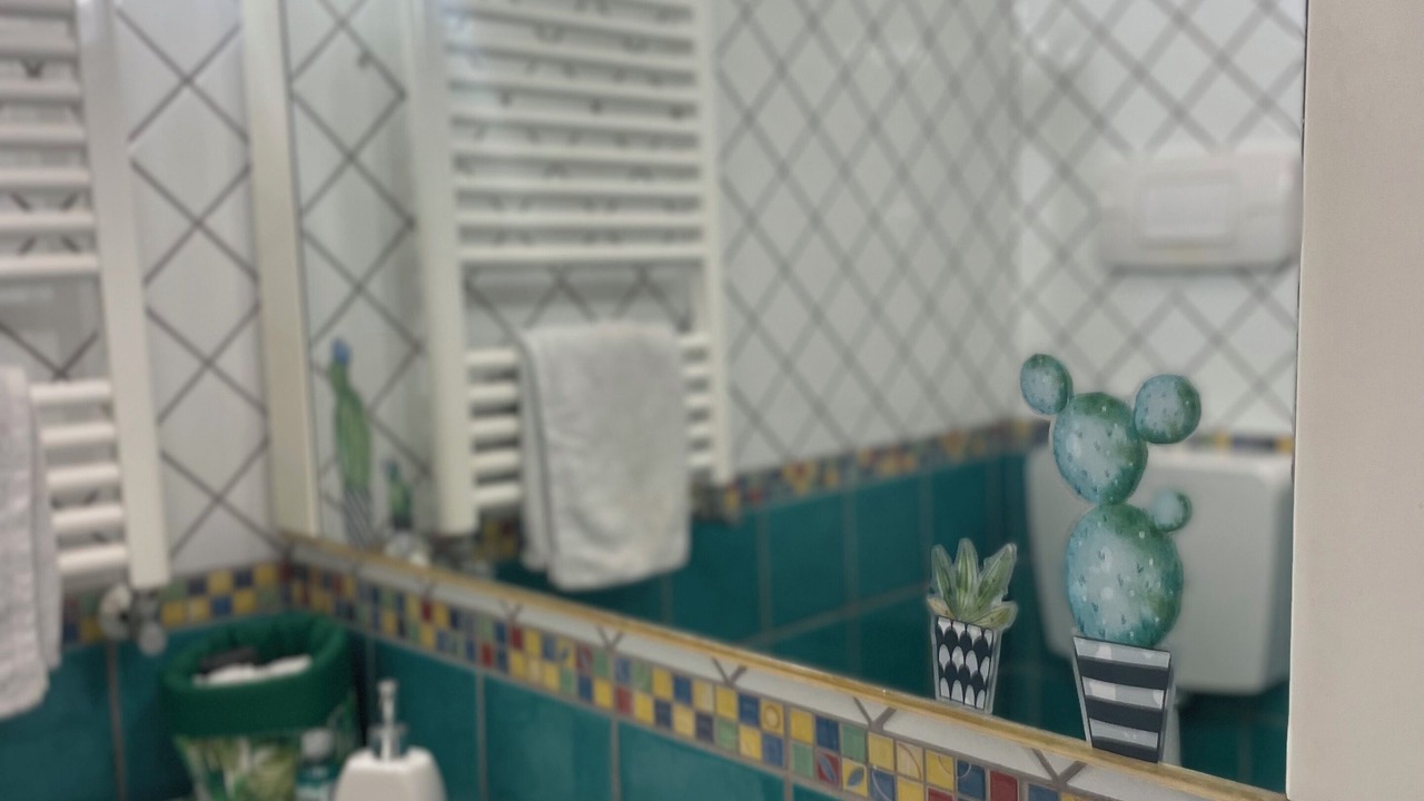 Photo of Bathroom in Boscoreale