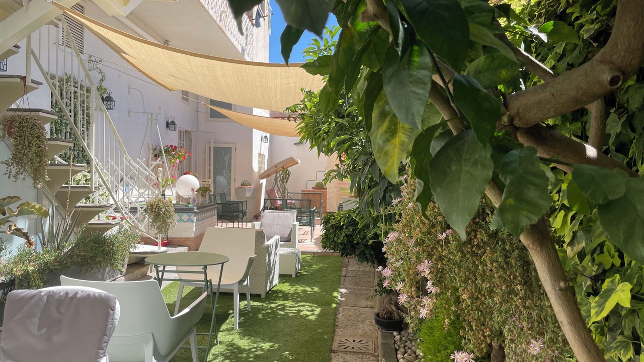 Photo of Patio Balcony in Boscoreale