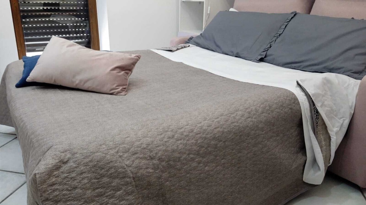 Photo of Bedroom in Boscoreale