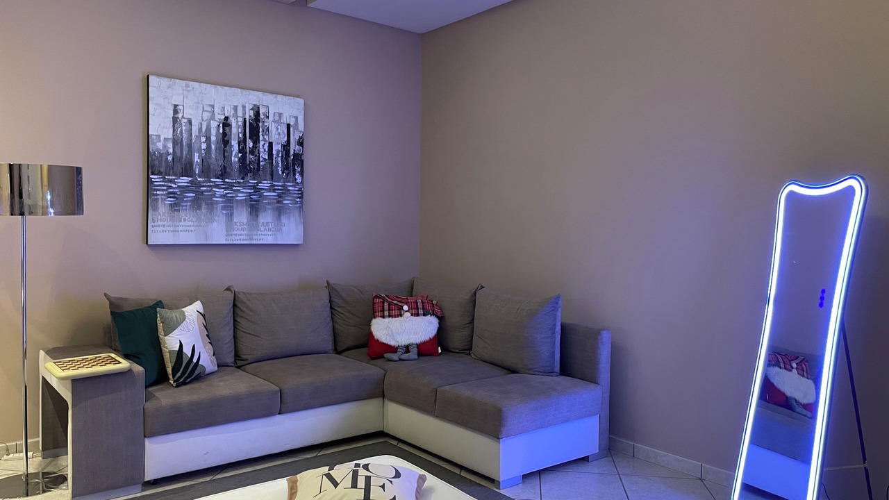 Photo of Livingroom in Boscoreale