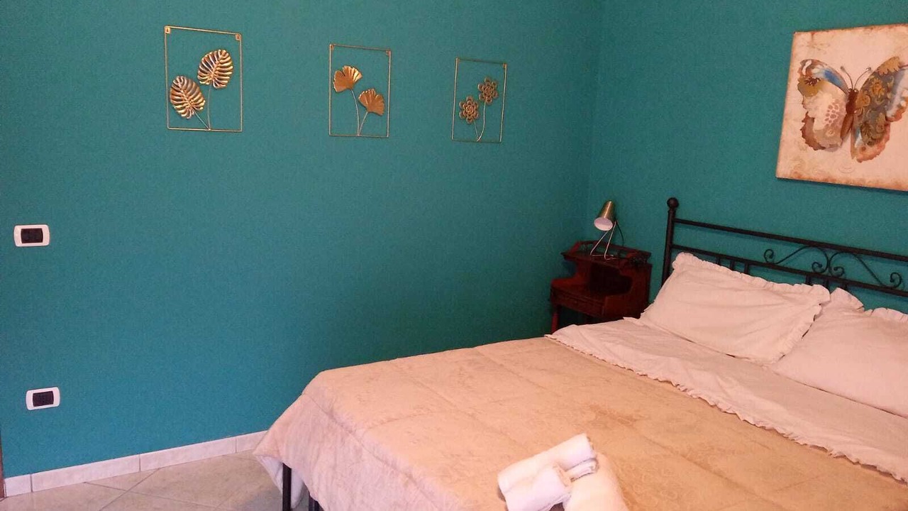 Photo of Bedroom in Boscoreale