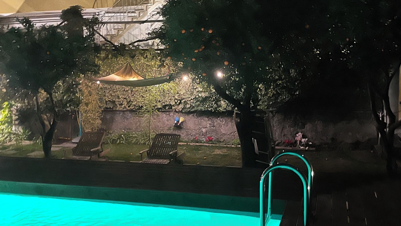 Photo of Outdoor in Boscoreale