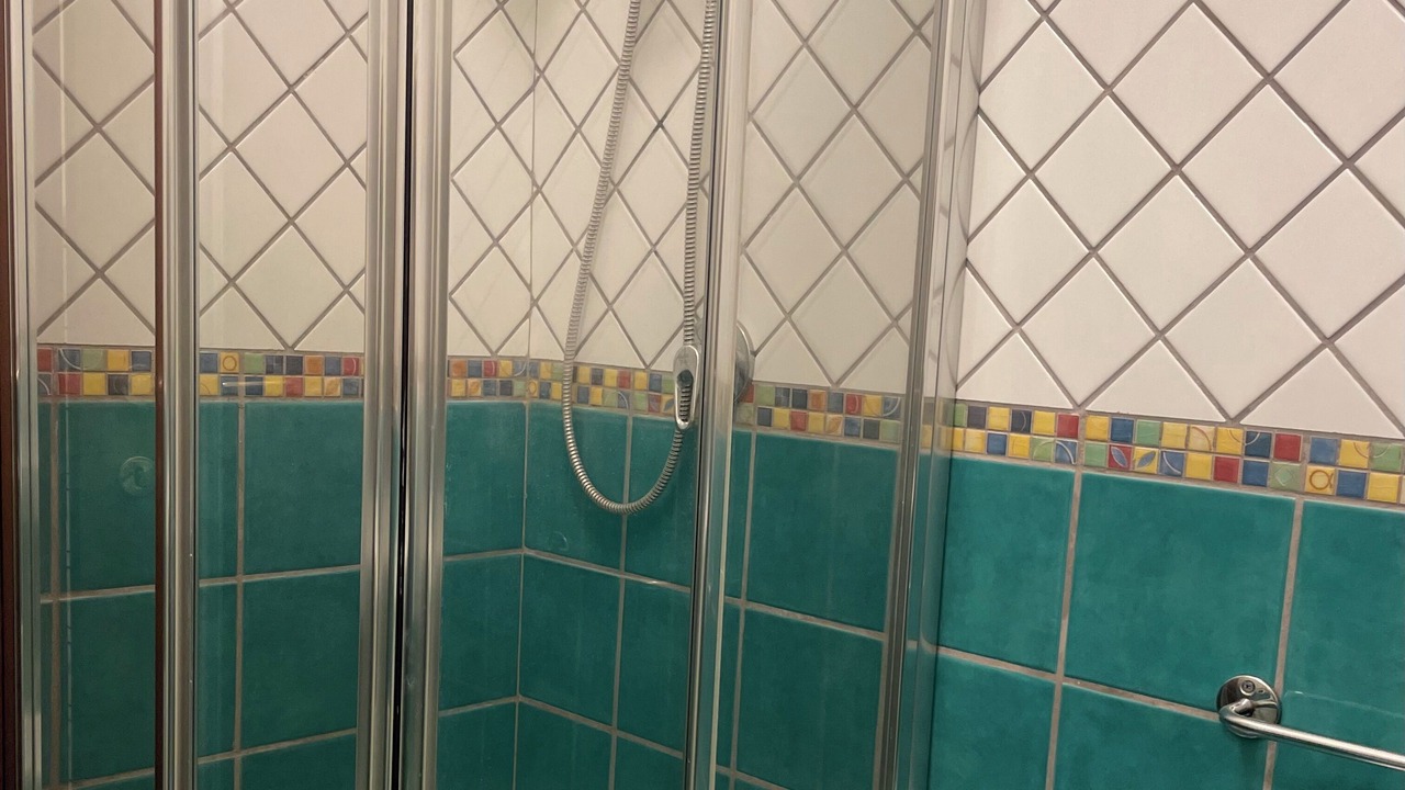 Photo of Bathroom in Boscoreale