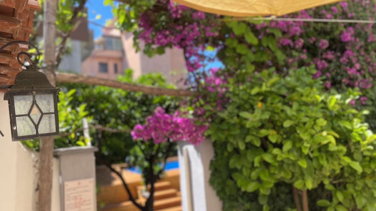 Photo of Outdoor in Boscoreale