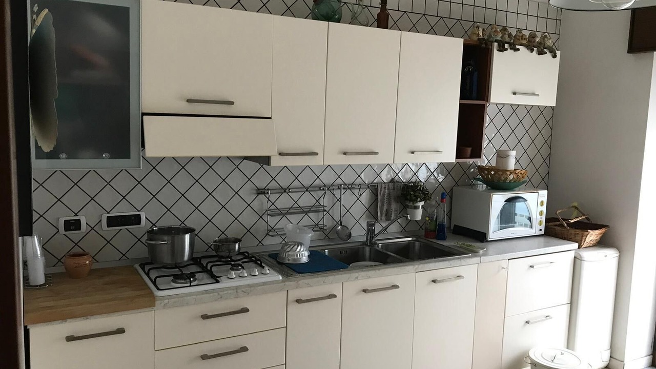 Photo of Kitchen in Boscoreale