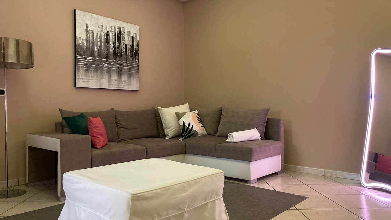 Photo of Livingroom in Boscoreale