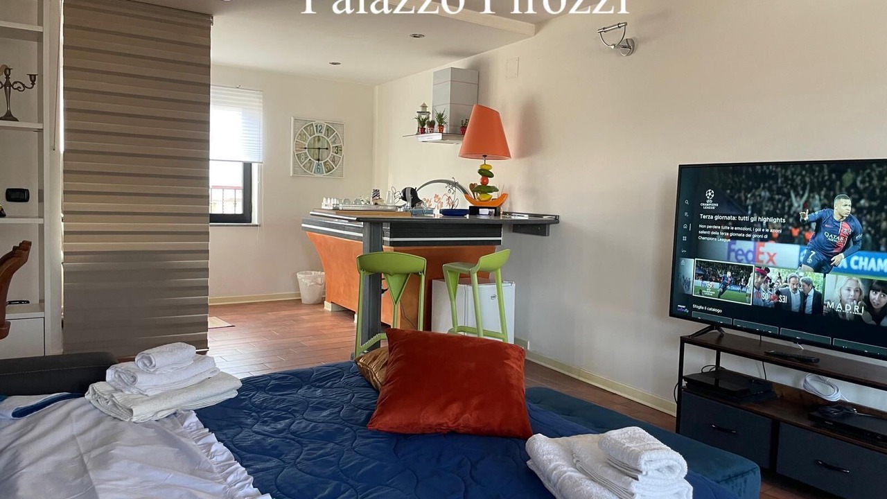 Photo of Bedroom in Boscoreale