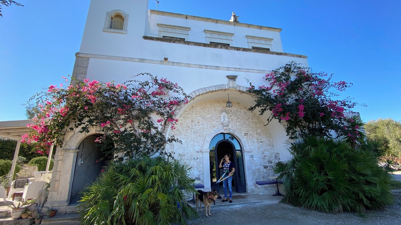 Photo of Outdoor in Coppitella