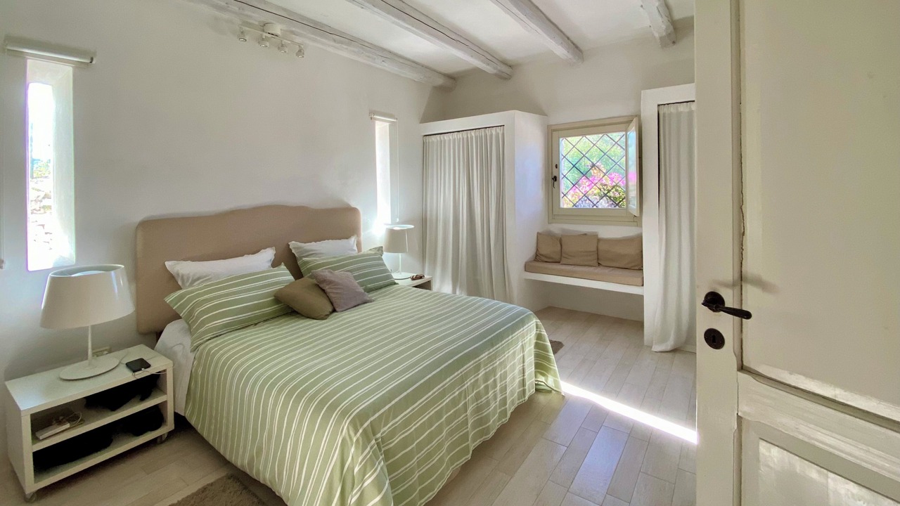 Photo of Bedroom in Coppitella