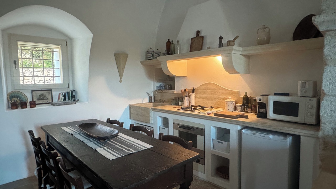 Photo of Kitchen in Coppitella
