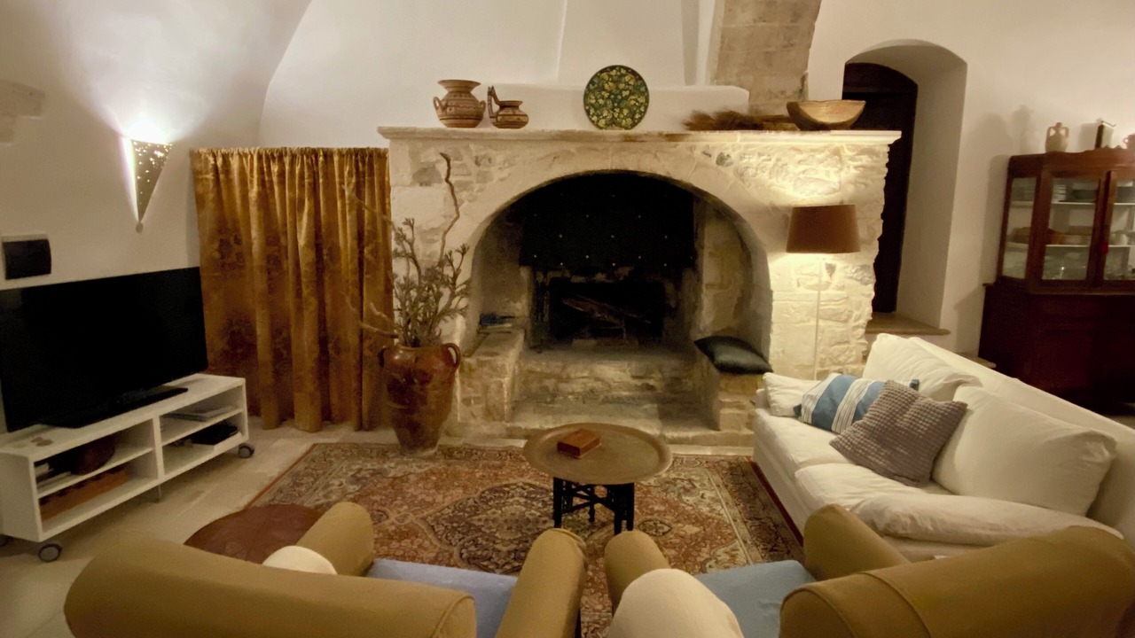 Photo of Livingroom in Coppitella